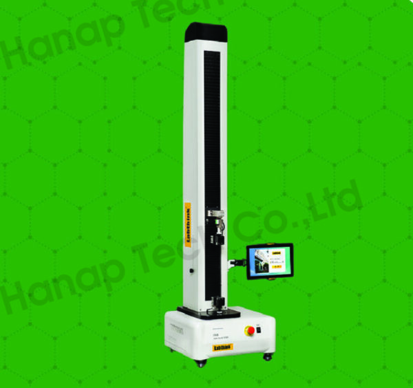 Máy đo lực kéo C610H